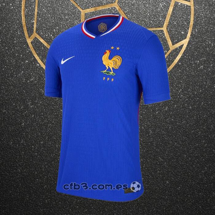 Chandal del Francia Primera 2024 - Pantalon Corto